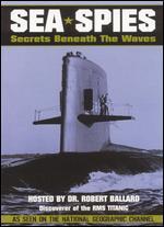 Sea Spies: Secrets Beneath the Waves