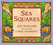 Sea Squares - Hulme, Joy N