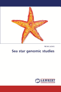 Sea Star Genomic Studies