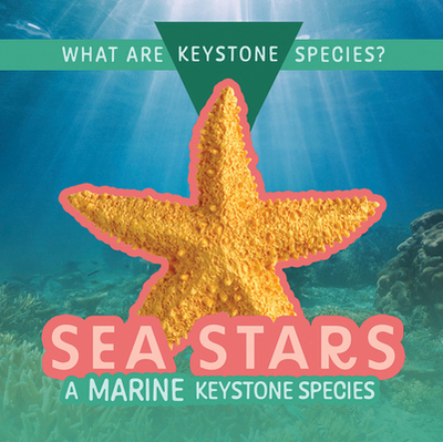 Sea Stars: A Marine Keystone Species - Klatte, Kathleen A