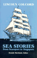 Sea Stories from Searsport to Singapore
