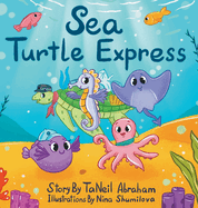 Sea Turtle Express