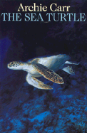 Sea Turtle: So Excellent a Fishe