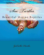 Sea Turtles: Beautiful Marine Repitles
