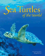Sea Turtles of the World - Ripple, Jeff