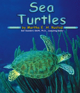 Sea Turtles - Rustad, Martha E H