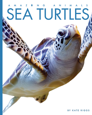 Sea Turtles - Riggs, Kate