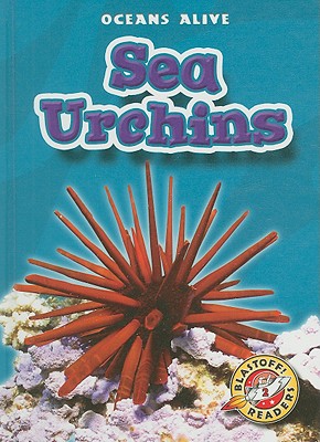 Sea Urchins - Rustad, Martha E H