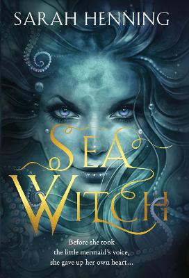 Sea Witch - Henning, Sarah