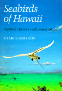 Seabirds of Hawaii - Harrison, Craig