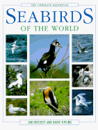 Seabirds of the World: The Complete Reference