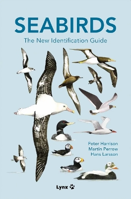 Seabirds - Harrison, Peter, and Perrow, Martin, and Larsson, Hans