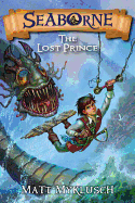 Seaborne #1: The Lost Prince