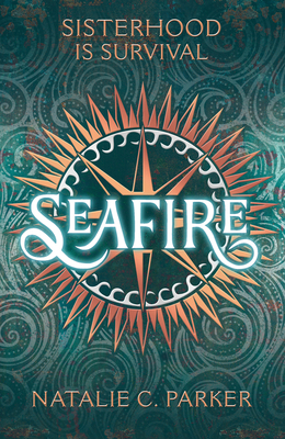 Seafire - Parker, Natalie C.