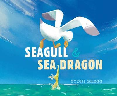 Seagull & Sea Dragon - 