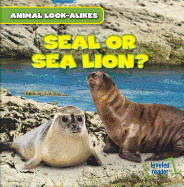 Seal or Sea Lion?