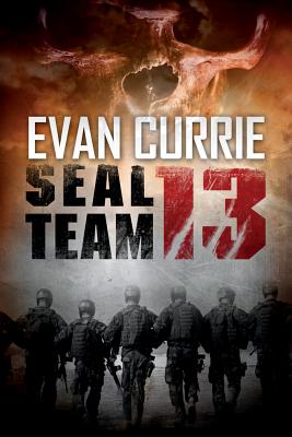 Seal Team 13 - Currie, Evan