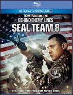 Seal Team 8: Behind Enemy Lines [Blu-ray]