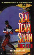 Seal Team Seven 04: Direct Action - Douglas, Keith Castellain