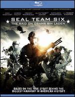SEAL Team Six: The Raid on Osama bin Laden [Blu-ray]