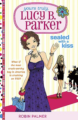 Sealed with a Kiss - Palmer, Robin