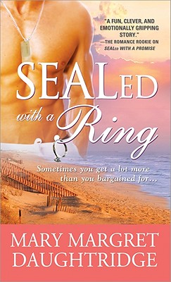 Sealed with a Ring - Daughtridge, Mary