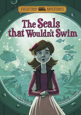 Seals That Wouldn't Swim - Brezenoff, ,Steve