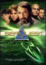 Seaquest DSV: Season Two [8 Discs]