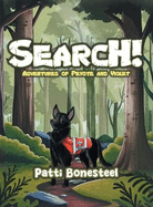 Search!: Adventures of Peyote and Violet