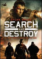 Search and Destroy - Danny Lerner