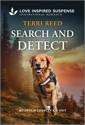 Search and Detect - Reed, Terri