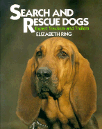 Search and Rescue Dogs - Ring, Elizabeth