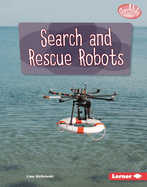 Search and Rescue Robots