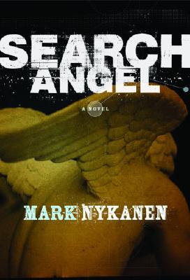 Search Angel - Nykanen, Mark
