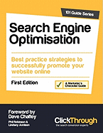 Search Engine Optimisation: Best Practice Strategies to Successfully Promote Your Website Online