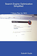 Search Engine Optimization Simplified