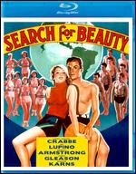 Search for Beauty [Blu-ray] - Erle C. Kenton
