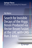 Search for Invisible Decays of the Higgs Boson Produced via Vector Boson Fusion at the LHC with CMS Run 2 data