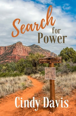 Search for Power - Davis, Cindy