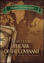 Search for the Ark of the Covenant - Steve Greisen