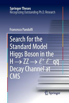 Search for the Standard Model Higgs Boson in the H -> ZZ -> l + l - qq  Decay Channel at CMS - Pandolfi, Francesco