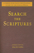 Search the Scriptures - Stibbs, Alan M (Editor)