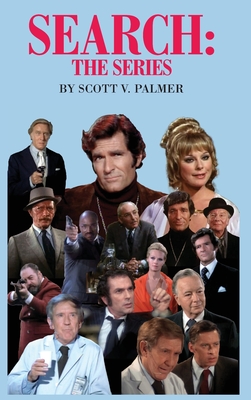 Search: The Series - Palmer, Scott V