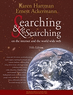 Searching and Researching on the Internet and the World Wide Web Fifth Edition