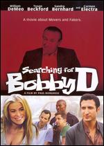 Searching for Bobby DeNiro - Paul Borghese