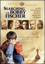 Searching for Bobby Fischer - Steven Zaillian