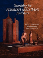 Searching for Flemish (Belgian) Ancestors