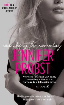 Searching for Someday - Probst, Jennifer