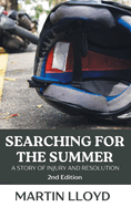 Searching For The Summer: A Story of Injury and Resolution