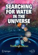 Searching for Water in the Universe